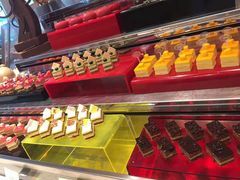 -济南香格里拉·咖啡泉自助餐厅