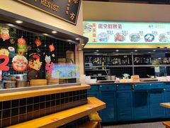 -龍堂蟹黄小笼包(万家丽店)