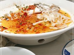 -兰湘子·湘菜小炒(济南领秀城店)