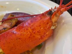 -万龙洲海鲜(南新仓店)