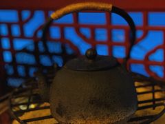 -醉西楼·国风茶社