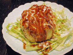 流心爆蛋土豆球-YAMAKAWA(龙湖胥江天街店)