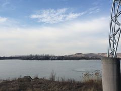 -南京金牛湖风景区