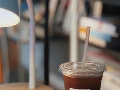 美式咖啡-109 COFFEE(建筑学院店)