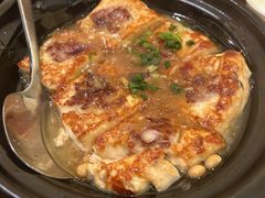 客家酿豆腐-客语客家菜(琶洲保利店)