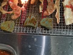 -马路牙子地桌烤肉(工体店)