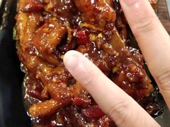 -妈妈手(山大总店)