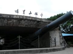 -胡里山炮台