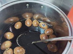-金陵老丁家馄饨(新街口店)