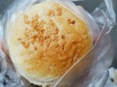 -上好酥烧饼(虹桥中心店)