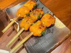 -鸟鹏烧鸟居酒屋(大望路店)