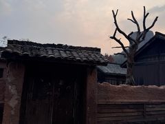 -方岩风景区