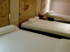 -海乐健康美食·SPA水疗会(水都假日酒店)