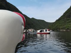 -双龙峡