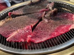 -西塔老太太泥炉烤肉(望京一店)