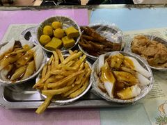 -阿信糖水(体育花园店)
