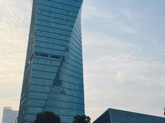 -桂溪生态公园
