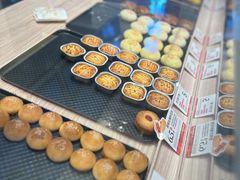 -嘉华鲜花饼(束河店)
