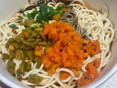 -汪爹爹武汉牛三鲜(朝外大街店)