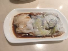 -玲又珑美食(盘福路店)