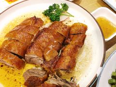 -金翠河烧鹅粤式茶餐厅(龙湖三千集天街店)
