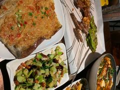 -枪火串烧·东北特色烧烤(罗湖总店)