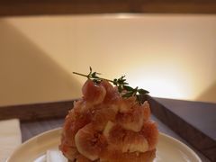 -Ten Olives甜点