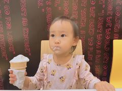 -麦当劳(沙井京基百纳广场店)