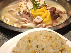 -天都火锅酒楼(虹梅南路店)