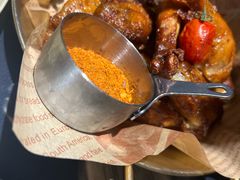 -第101座花园餐厅(湖滨88店)