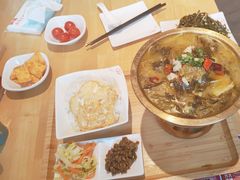 -嘉和一品粥(方庄店)