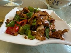 -环秀楼(黄山呈坎店)