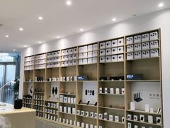 -华为授权体验店(中山公园来福士)