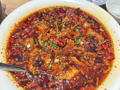 -连鹭海鲜·海肠捞饭·海胆饭(星海店)