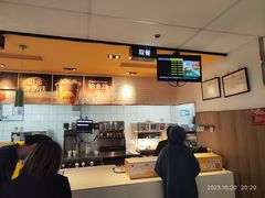 -麦当劳(津南吾悦广场店)