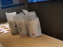 -麦当劳(兰天城市广场店)