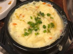 -小本家韩式烤肉(紫藤路店)
