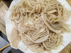 -肖肖酸萝卜鱼火锅(总店)