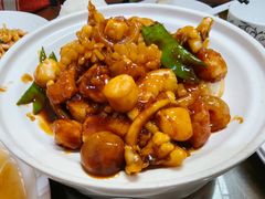 -京天红酒家(虎坊路店)