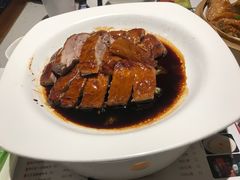 -吉旺港式餐厅(南方商城店)