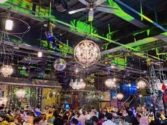 大堂-胡桃里音乐酒馆(仓山万达店)