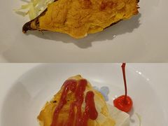 -箱美术馆私房菜(水晶郦城店)