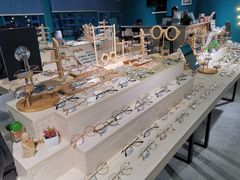 -Trend1881视光·蔡司视觉(领展广场店)