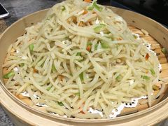 -丝宴·凤城印象·西北特色菜(彩虹湾店)