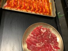 -西塔老太太泥炉烤肉(龙湖北苑天街店)