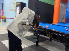 -嘿哟动霸CHUA·新潮玩运动娱乐中心·蹦床滑冰团建乐园