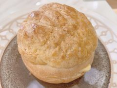 -超琪星·咖啡简餐(川音店)