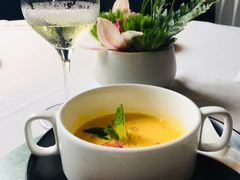 杨枝甘露-三号黄浦会Canton Table