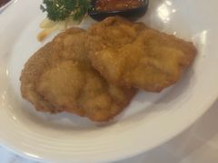 -新侨三宝乐西餐厅(崇文门店)