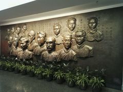 -中共一大纪念馆